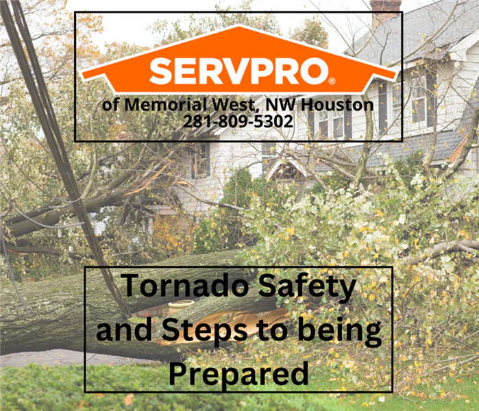 Help with Storm Clean Up, Water Damage Cleaning, Tornado Safety, Tornado Alerts