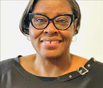 Gwen is our Accounting Clerk at Memorial West, NW Houston