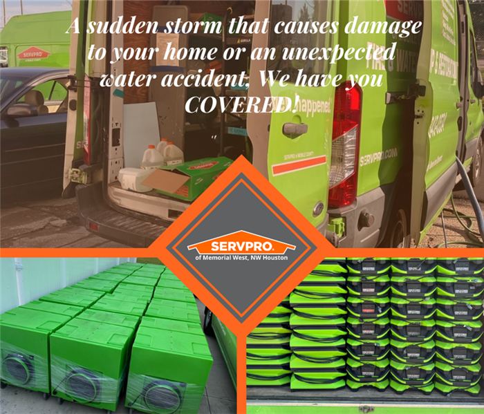 Water Damage, Storm Damage, Water Damage Cleanup, Water Removal
