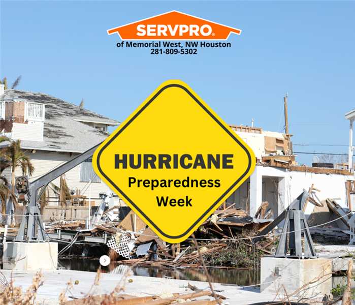 How to prepare for Hurricane Season 2024 in Houston