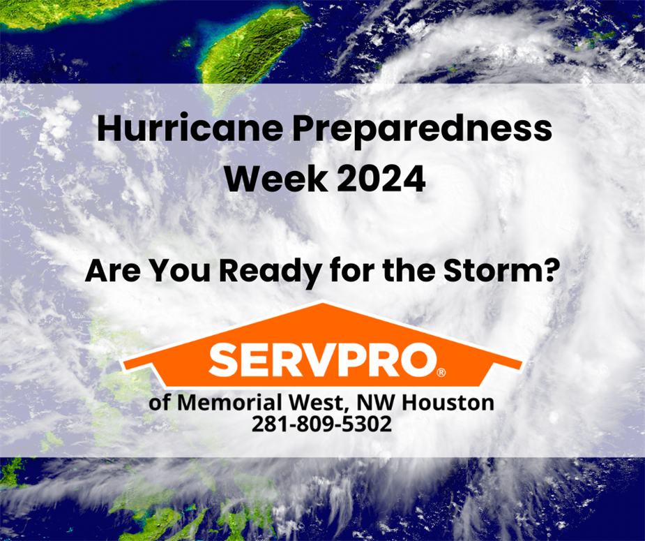 Houston Preparing for Hurricane Season