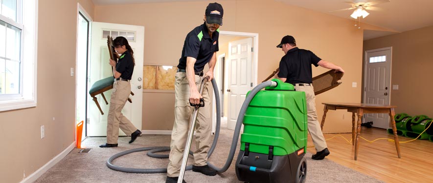 Northwest Houston, TX cleaning services